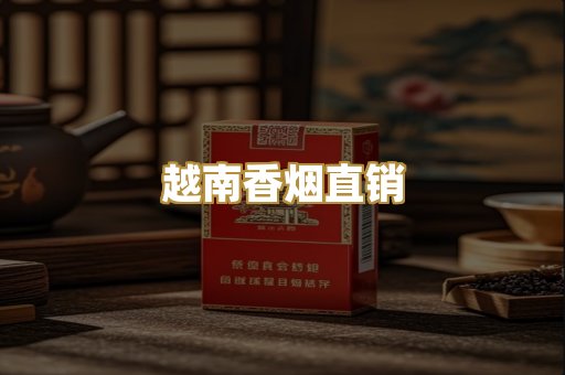 越南香烟直销